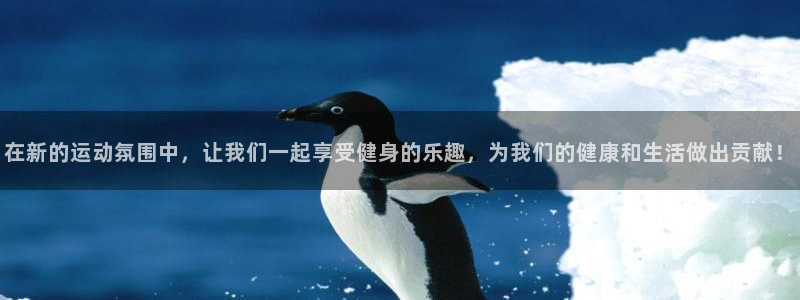 蓝图娱乐体育3：在新的运动氛围中，让我们一起享受健身的乐趣，为我们的健康和生活做出贡献！