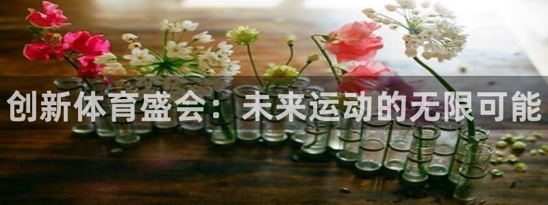 蓝图娱乐体育4：创新体育盛会：未来运动的无限可能